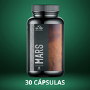 🔥 MARS Vida Divina – 💪 Energía, Testosterona y Potencia Masculina en Cada Cápsula 🌿