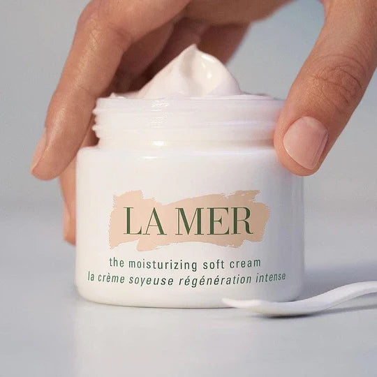La Mer - ✨ “El Secreto de la Piel Radiante: Hidratación de Lujo en Cada Gota”