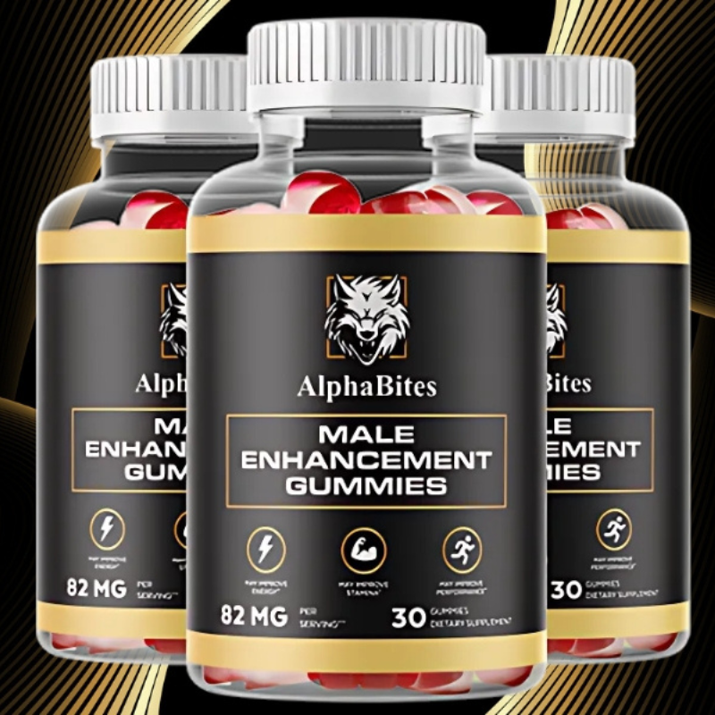 🦁 ALPHA BITES™ – SÉ EL HOMBRE QUE DOMINA SU ENERGÍA