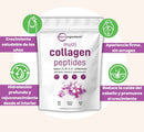 🌟 Multi Collagen Peptides – Belleza y Juventud Desde el Interior 🌟