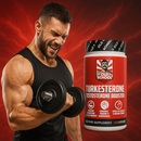 💥 Turkesterone Old School Labs – Energía ⚡ Fuerza 💪 Recuperación 🔄