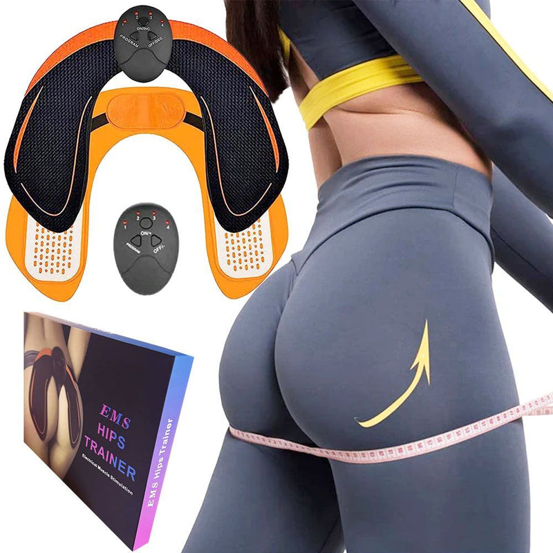 GLUTEOS UP 🍑 ELECTRO ESTIMULADOR GLUTEOS