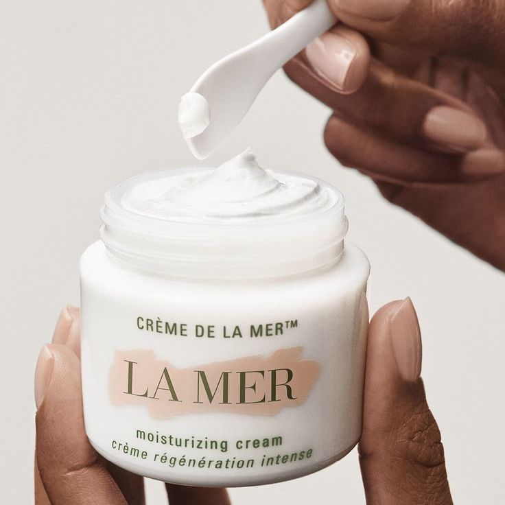 La Mer - ✨ “El Secreto de la Piel Radiante: Hidratación de Lujo en Cada Gota”