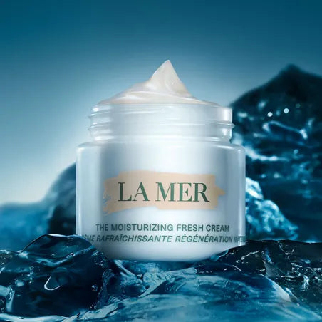 La Mer - ✨ “El Secreto de la Piel Radiante: Hidratación de Lujo en Cada Gota”